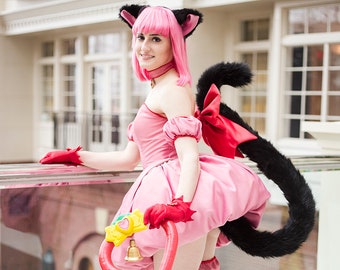 Tokyo Mew Mew Etsy