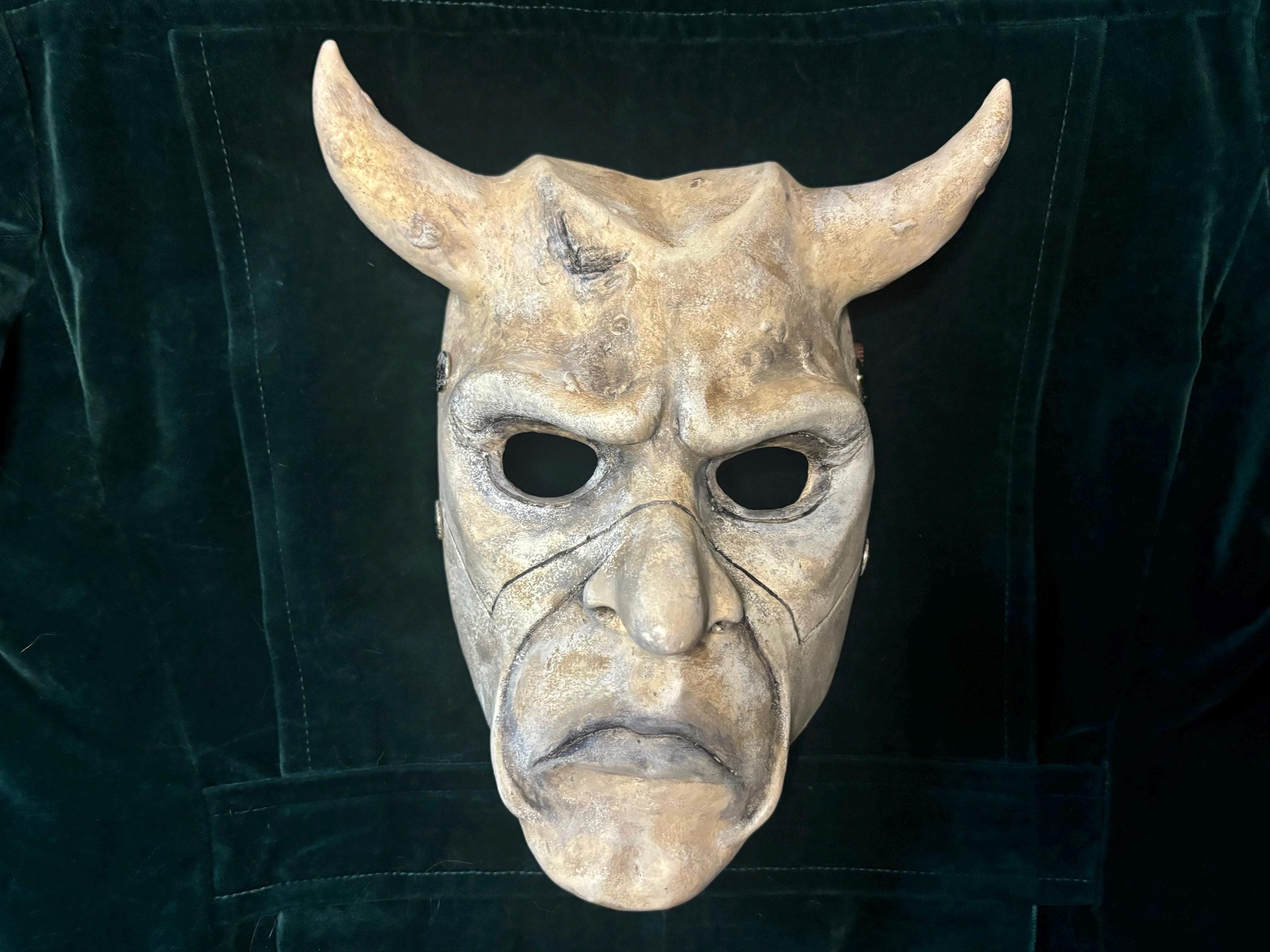 The black phone grabber mask - Etsy 日本