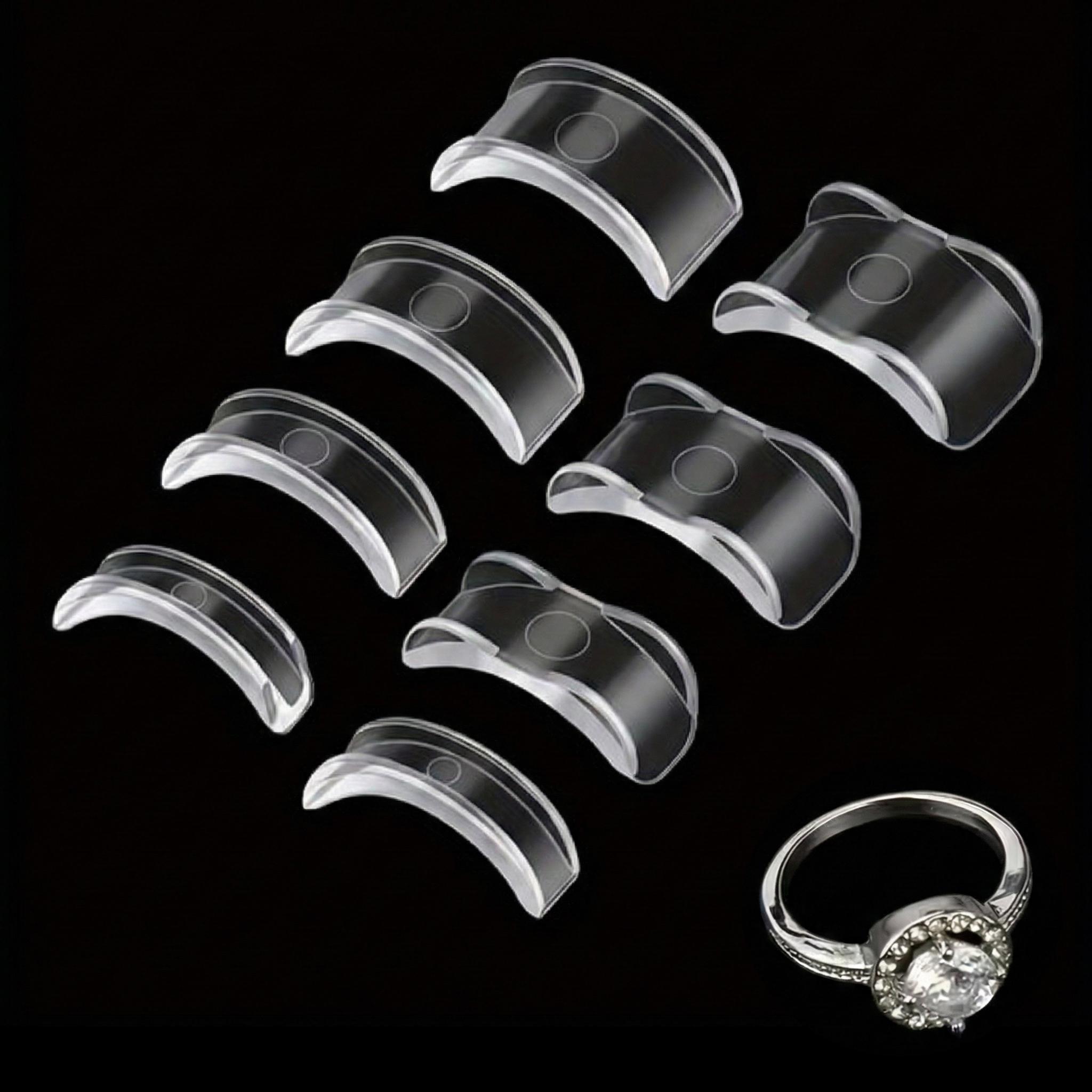 Fix on Ring - Etsy