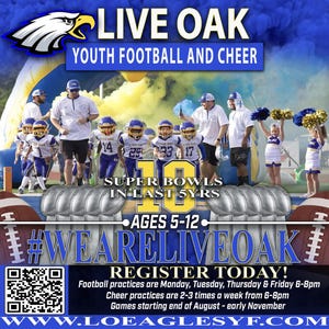 Customizable Sports Registration Template .psd