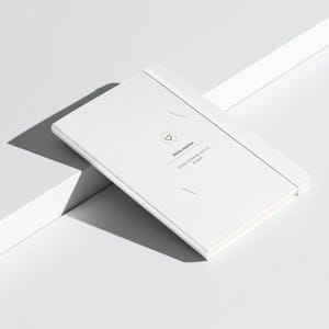 Beautiful Notebooks / for your days