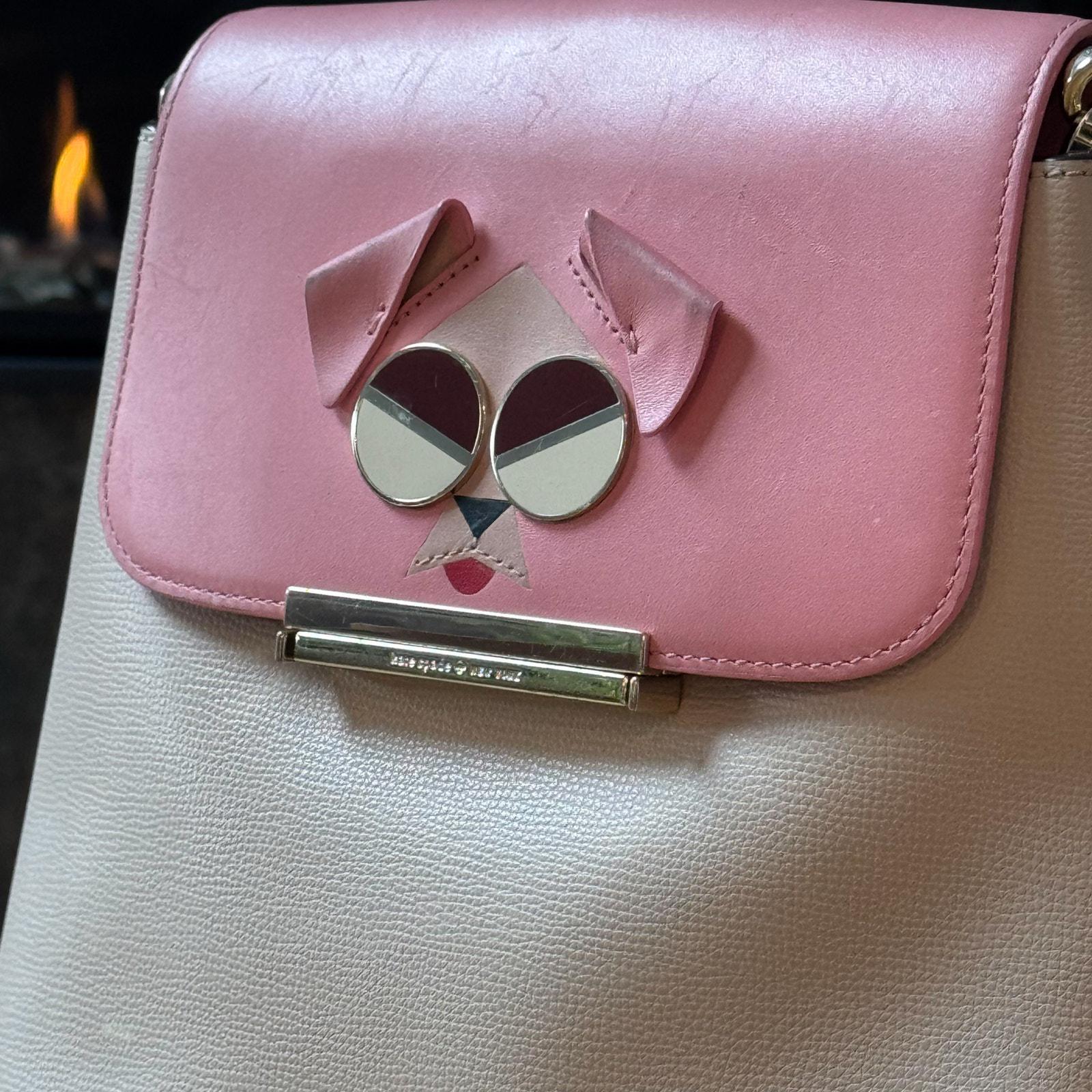Kate Spade New York Make It Mine Small Maddie 3-way  display picture 1