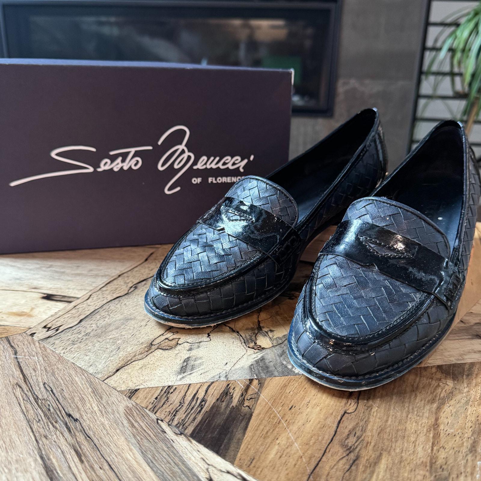 Sesto Meucci Shoes - Etsy display picture 2
