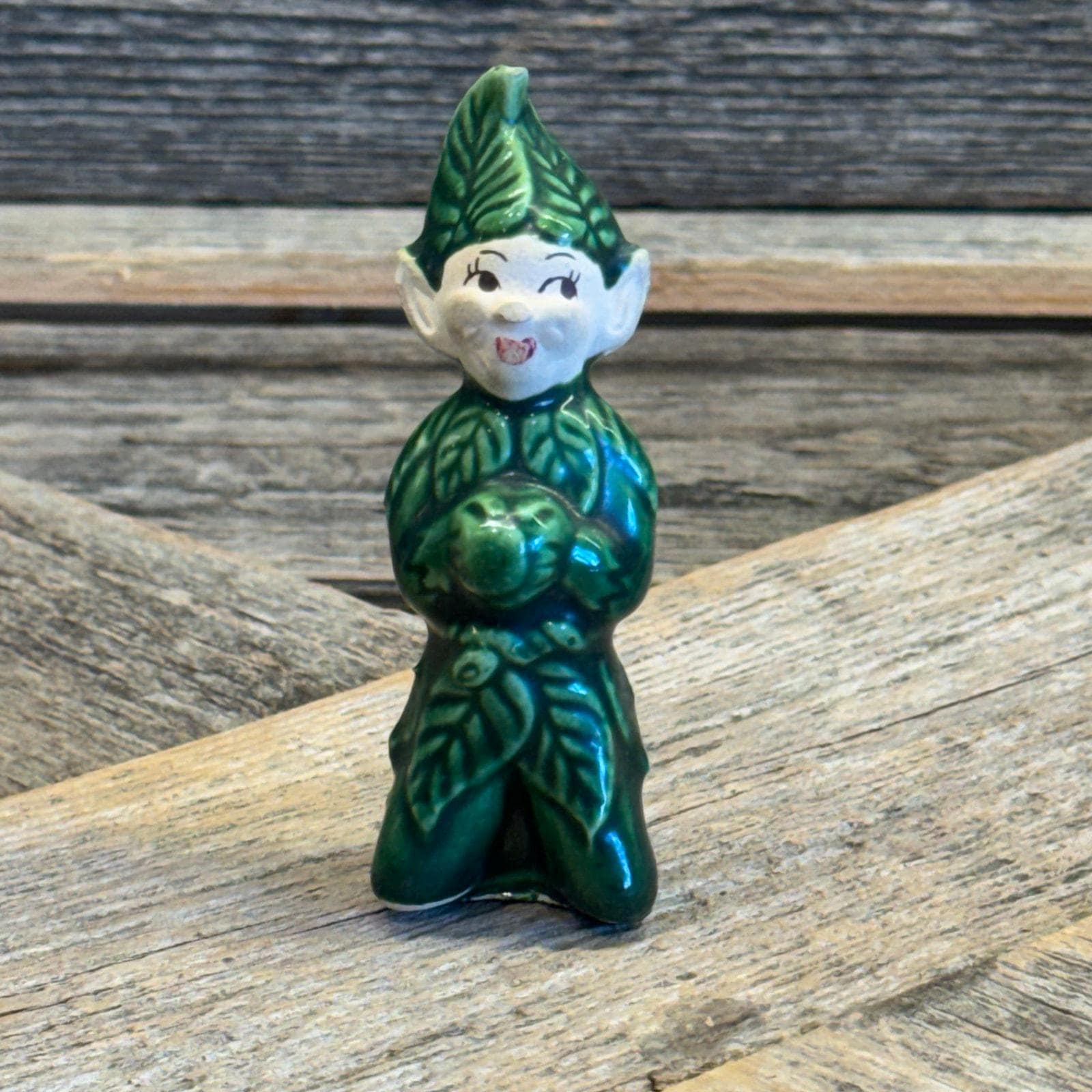 1950s Pixie Figurine - Etsy