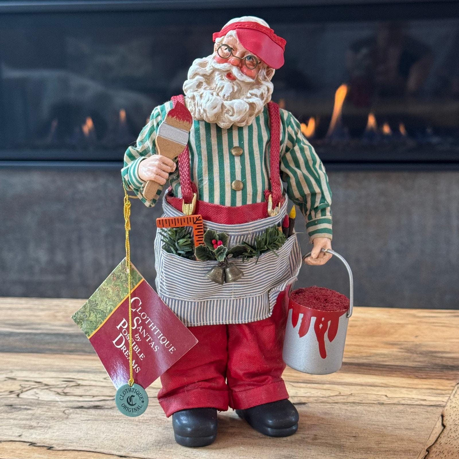 Possible Dreams Santas - Etsy - Page 4