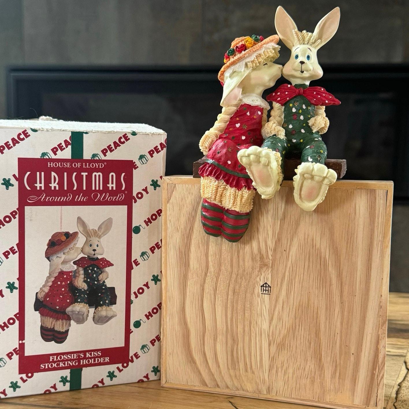 House of lloyd christmas around the world - Etsy 日本