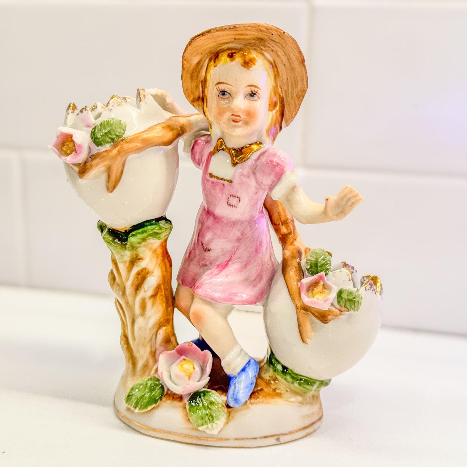 Ucagco Japan Figurine - Etsy Ucagco Japan Figurine - Etsy