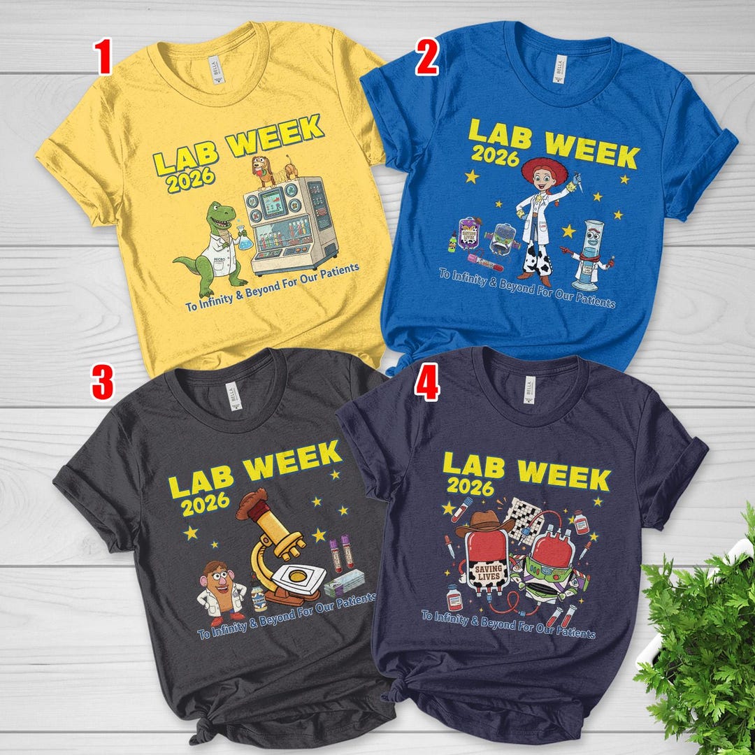 Computer Lab Shirt Lab Week 2026, Laboratory Shirts, Lab Scientists Shirts, Matching Lab ...