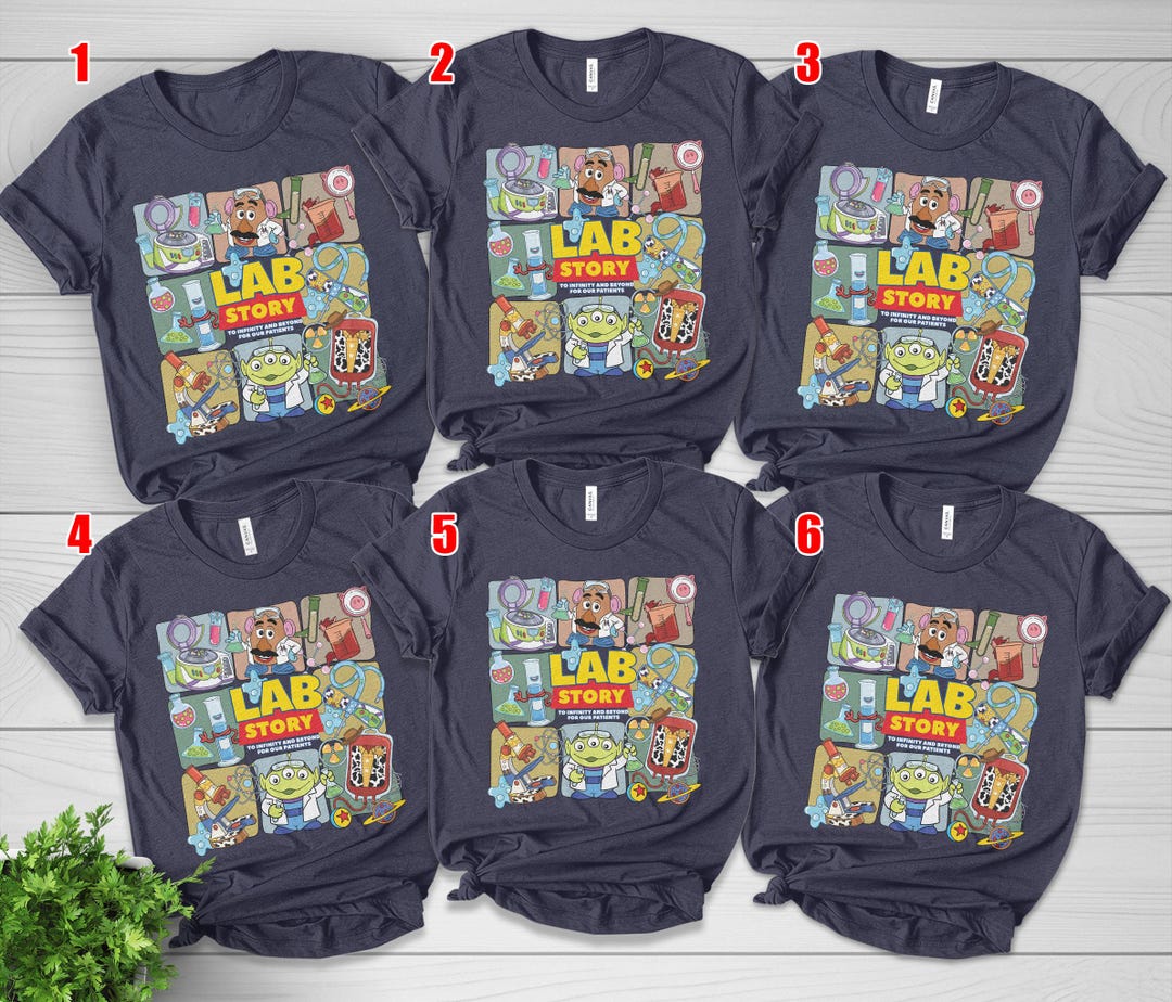 Lab Week 2026 Shirt Lab Shirt Lab Week Shirt Lab Team Shirt Lab ...