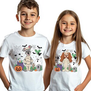 Vintage Lady And The Tramp Halloween Shirt, Disney Couple shirts, Disney Mode Couple shirts, Disneyland Shirts, Halloween Shirt NGTF13
