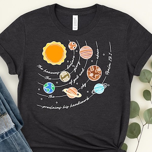 Classical Conversations Cycle 2 Space Shirt, Memory Master Gift, Homeschool Mom Shirt, Conversations Shirt B-08092222