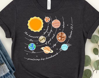 Classical Conversations Cycle 2 Space Shirt, Memory Master Gift, Homeschool Mom Shirt, Conversations Shirt B-08092222