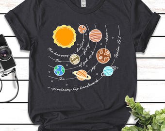 Classical Conversations Cycle 2 Space Shirt, Memory Master Gift, Homeschool Mom Shirt, Conversations Shirt B-08092222