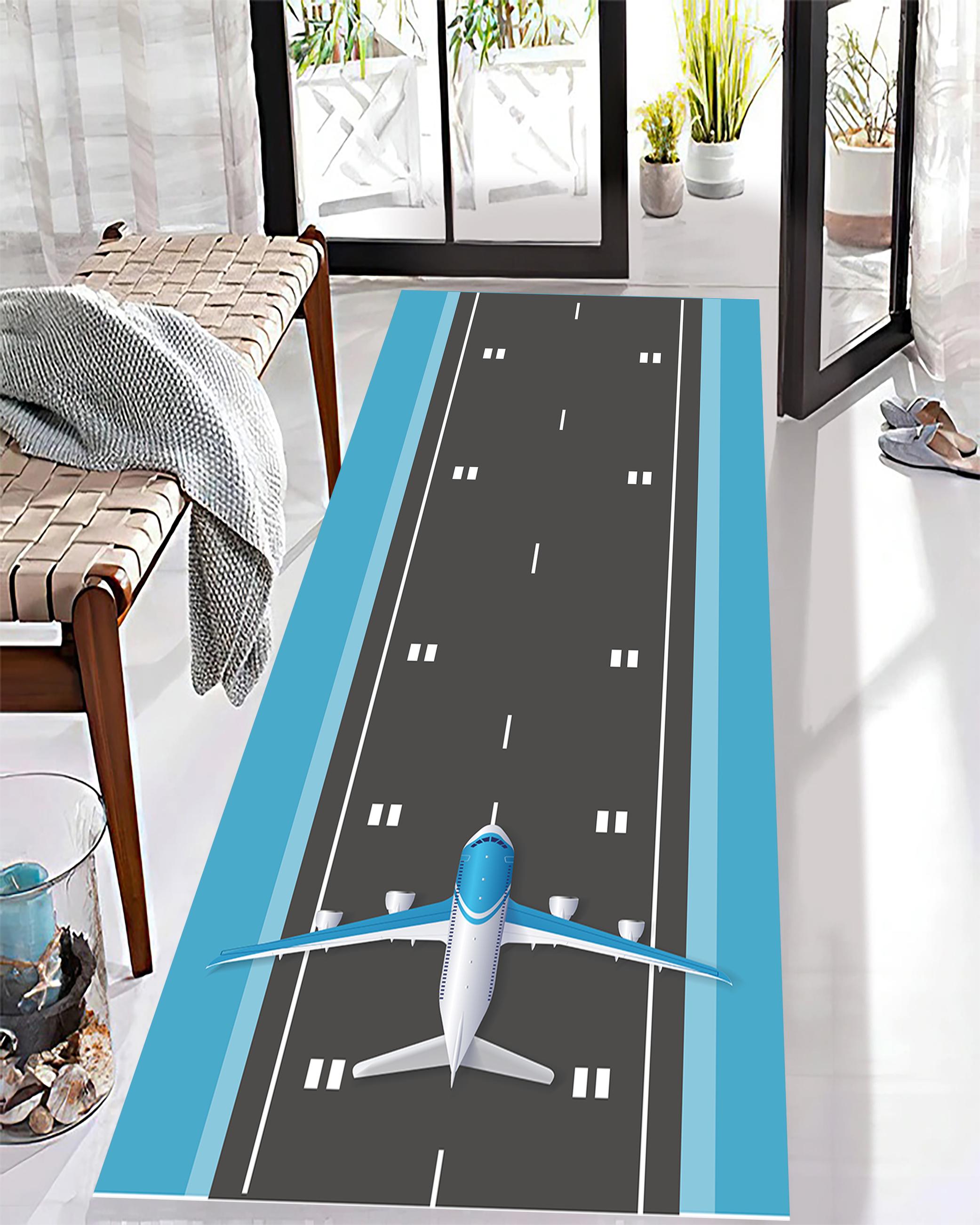 Tapis de course pour compagnies aériennes, Tapis de course pour piste, Tapis de course pour piste, Tapis de course pour avion, Tapis de course pour av