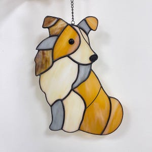 シェルティの装飾 - Etsy 日本