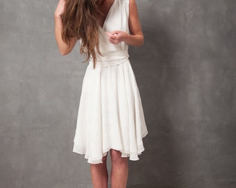 Preppy Wedding Dress Etsy