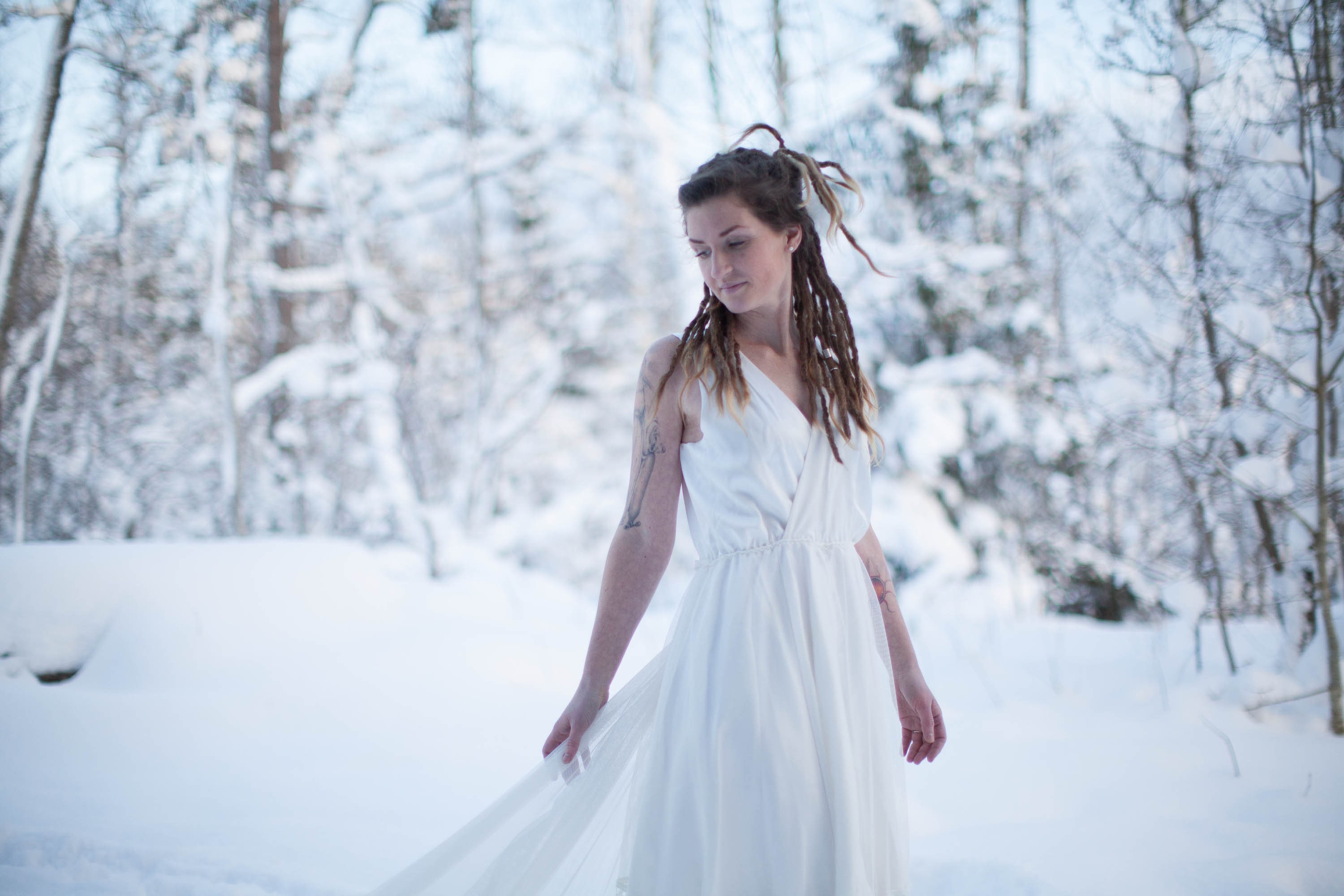 One of a kind Odessa lace wedding dress wrap wedding dress | Etsy