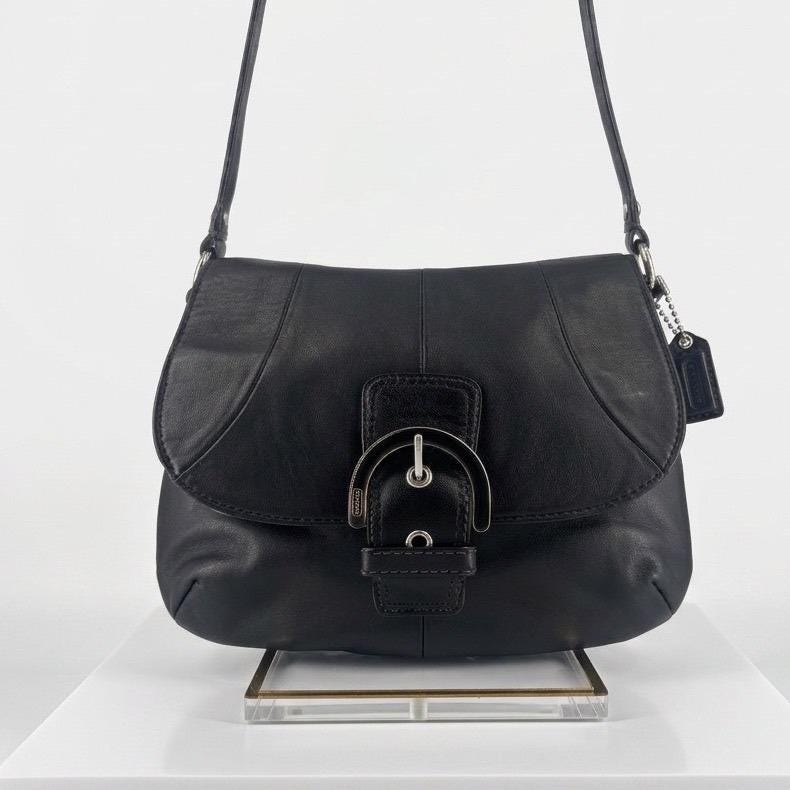 Coach Bag Y2k - Etsy