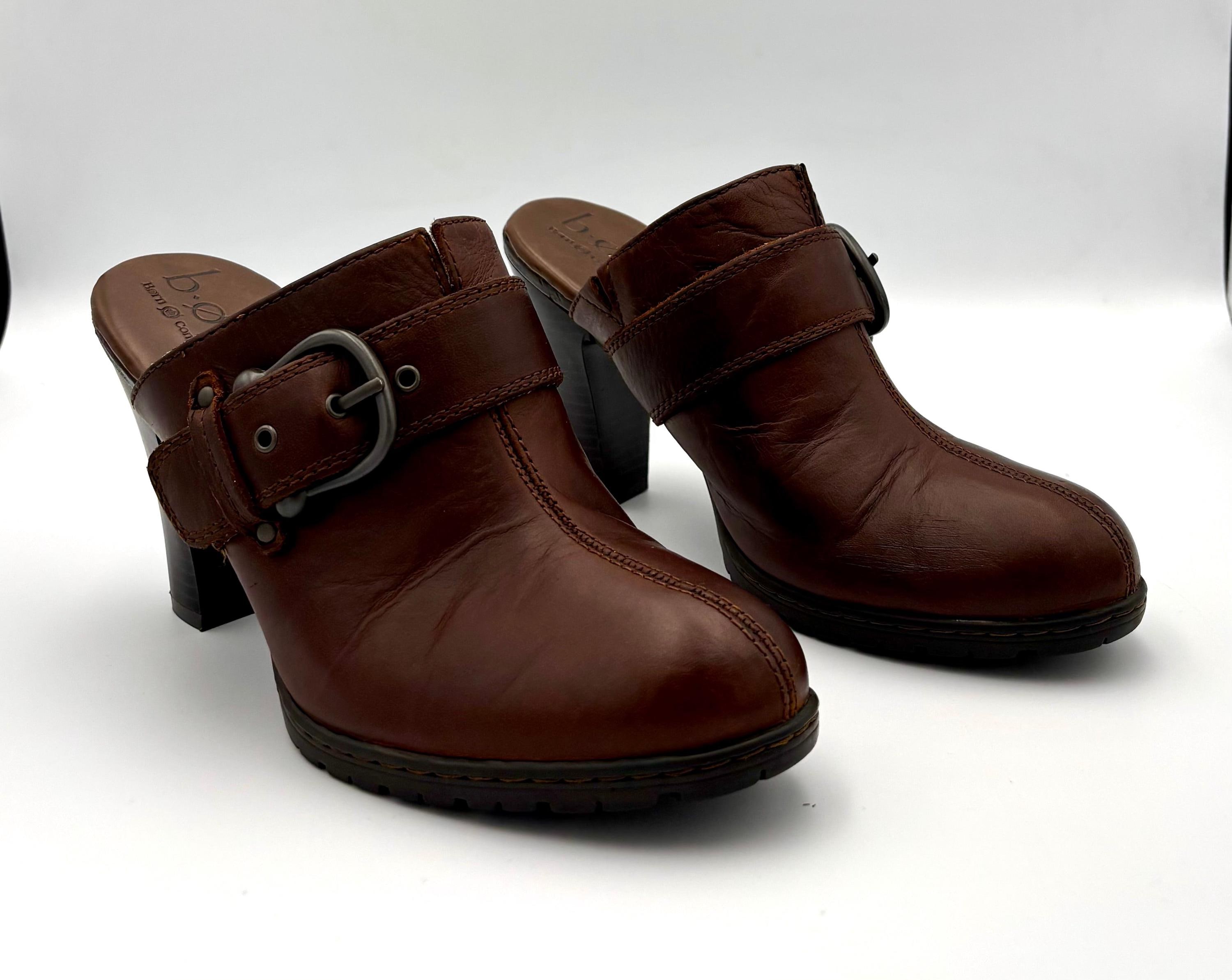 Insole Slip Boc Born Concept Suree Born Concepts Womens Suree