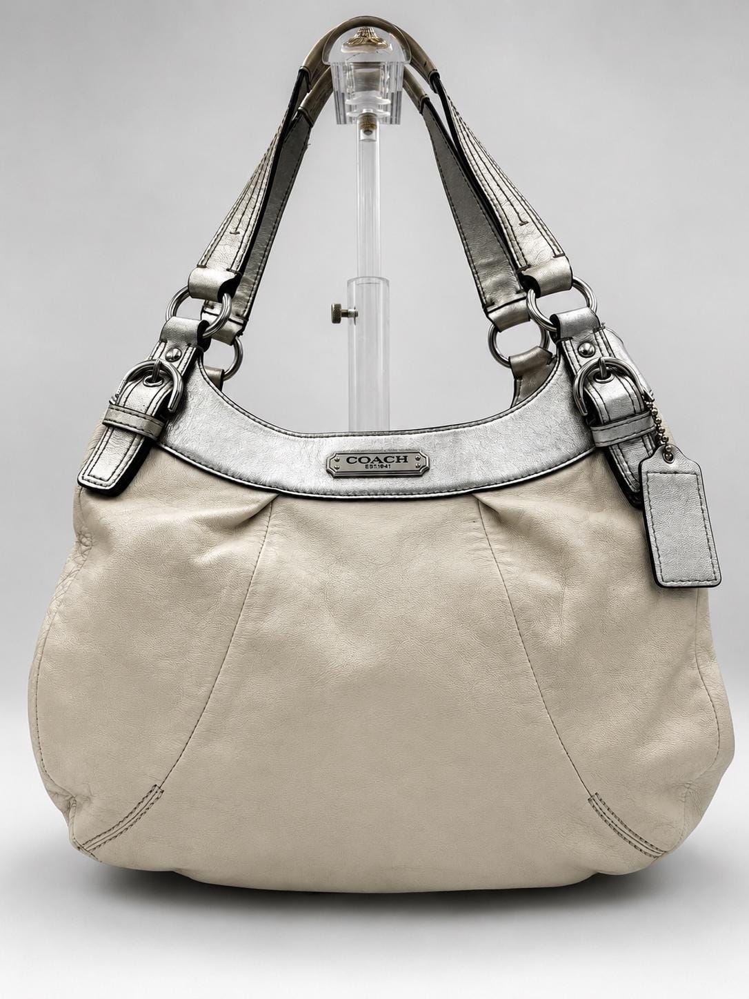 Vintage Coach Soho Hobo Purse - Etsy Canada
