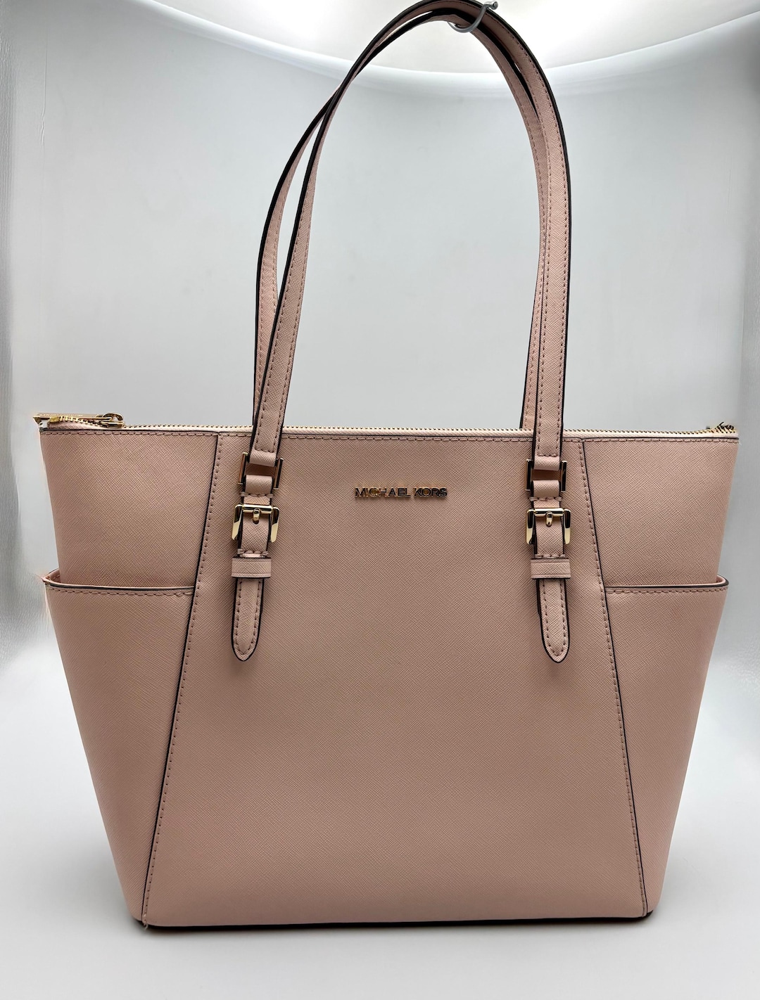 Tasche Gebrauchtspüren Michael Kors Echt Leder Tasche Michael Kors