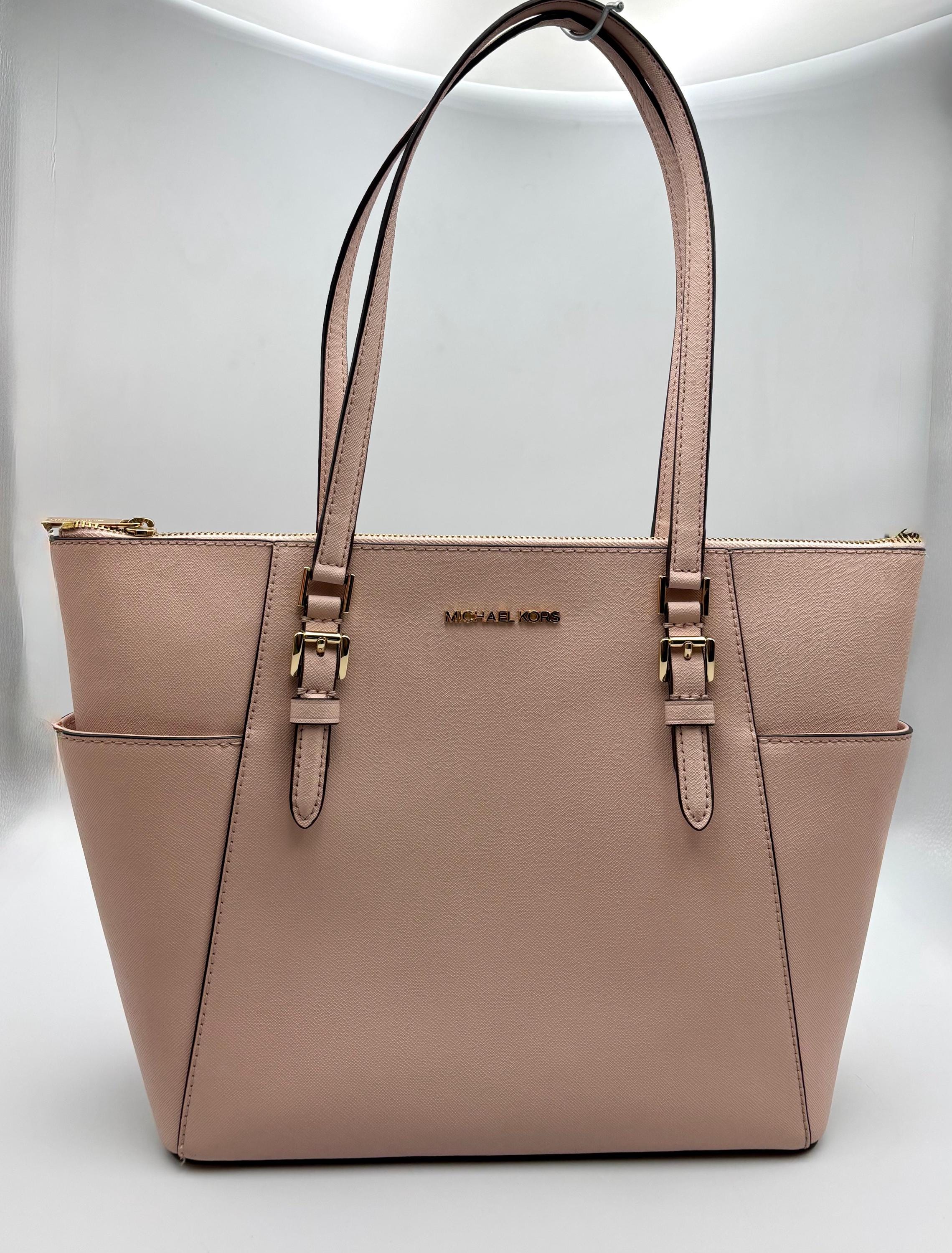 Michael kors purse gold Italia