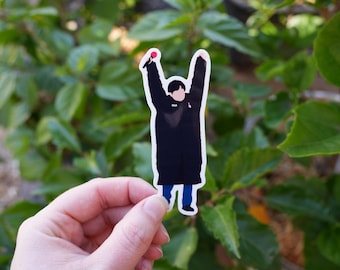 Yuki Tsunoda Oversized Jacket