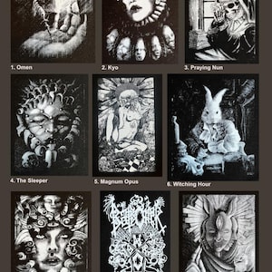 Patches - Screen printed