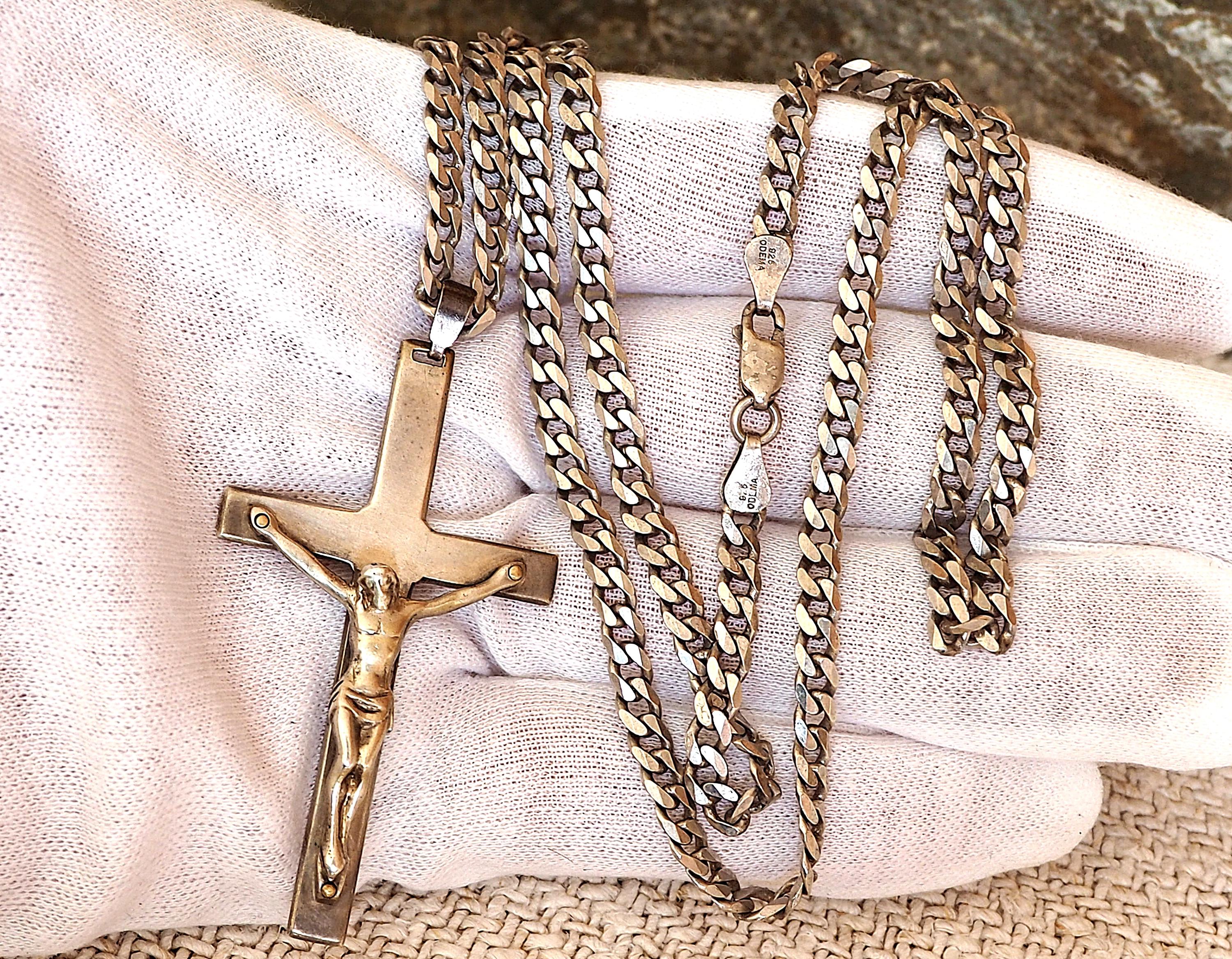 Crucifix Belt Buckle - Etsy