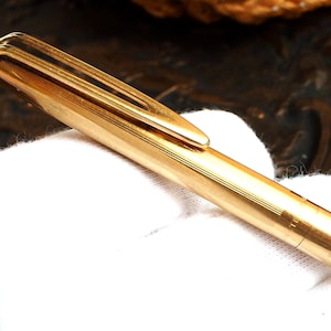Waterman 18k 750 - Etsy
