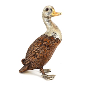 Malevolti Duck - Etsy