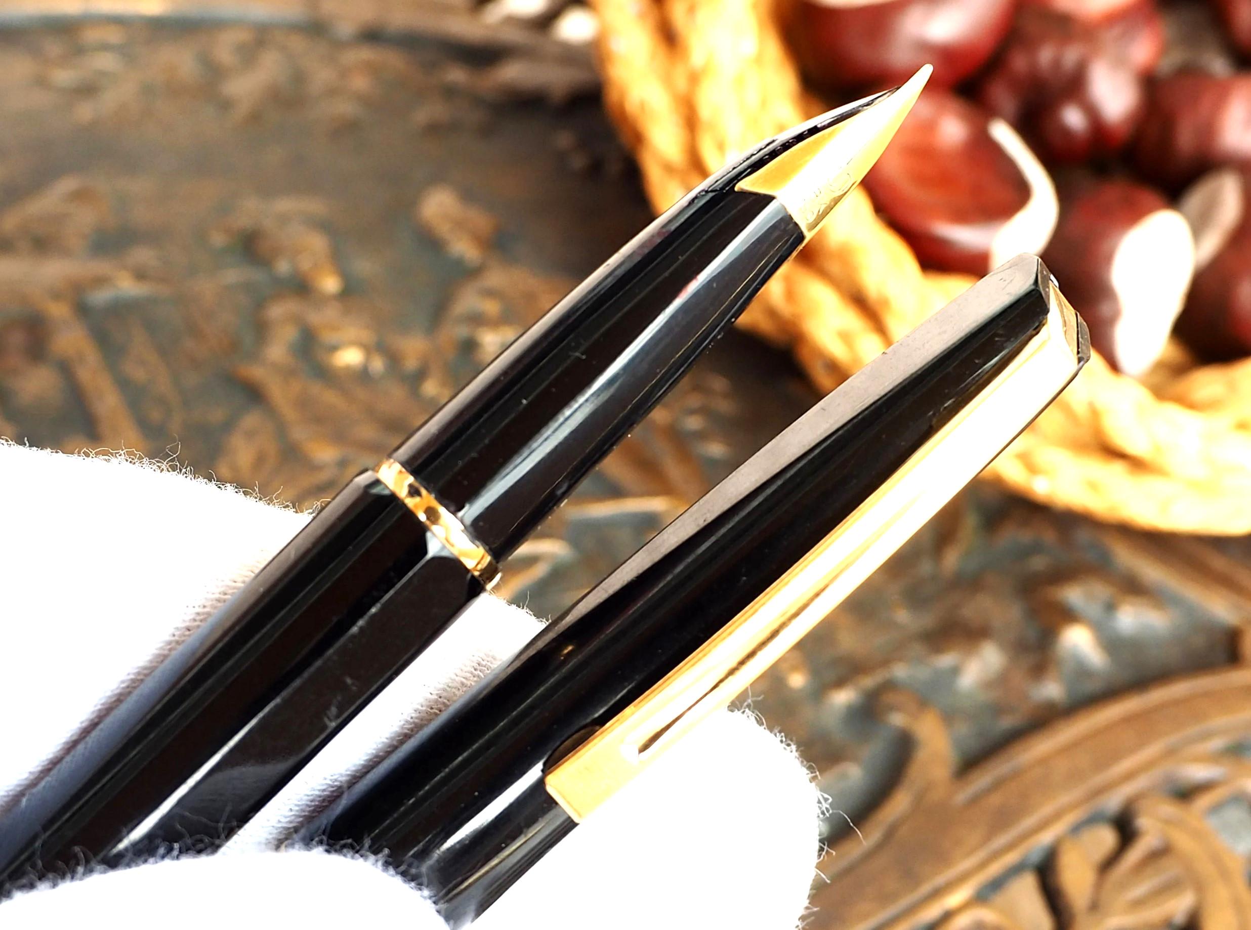 Waterman 18k 750 - Etsy 日本 Waterman 18k 750 - Etsy 日本