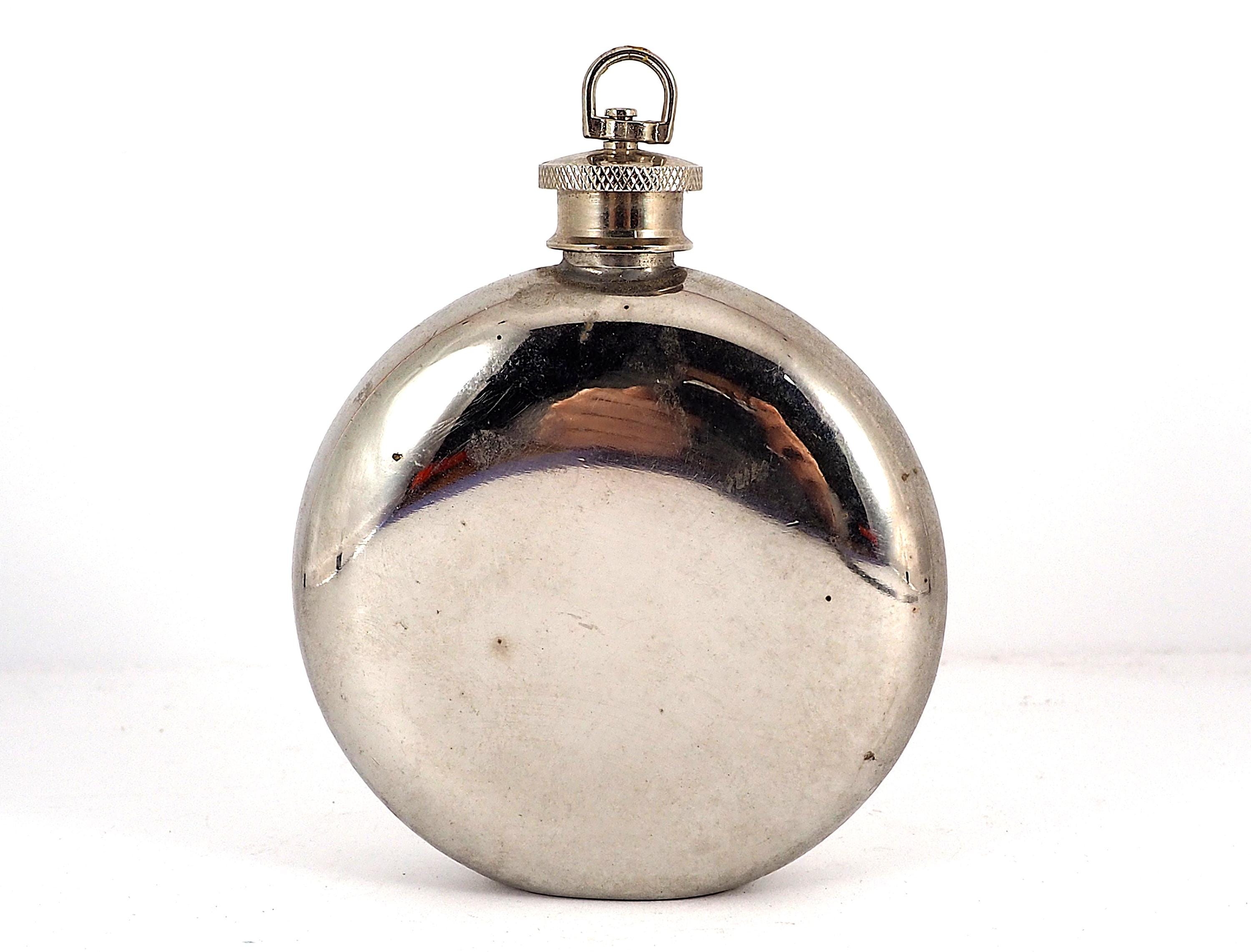 Swiss Army Flask - Etsy