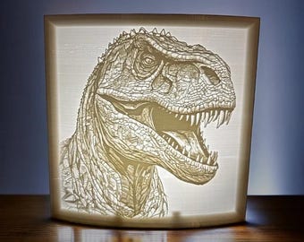 Personalized Lithophane 3D Printing