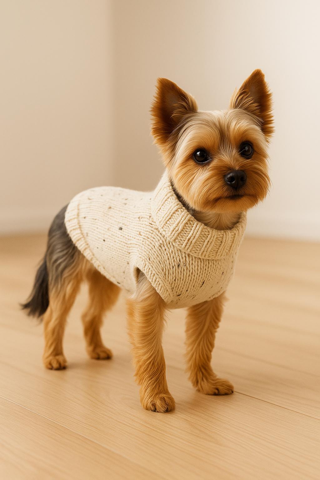 Small Dog Clothes