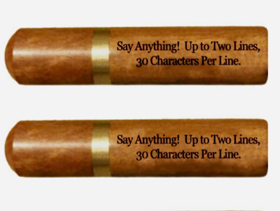Set of Two PERSONALIZED Rosewood Cremation Urns / Scattering Tubes - Fits in Pocket/Purse, Perfect for Travel-TSA Compliant, Custom Engraved