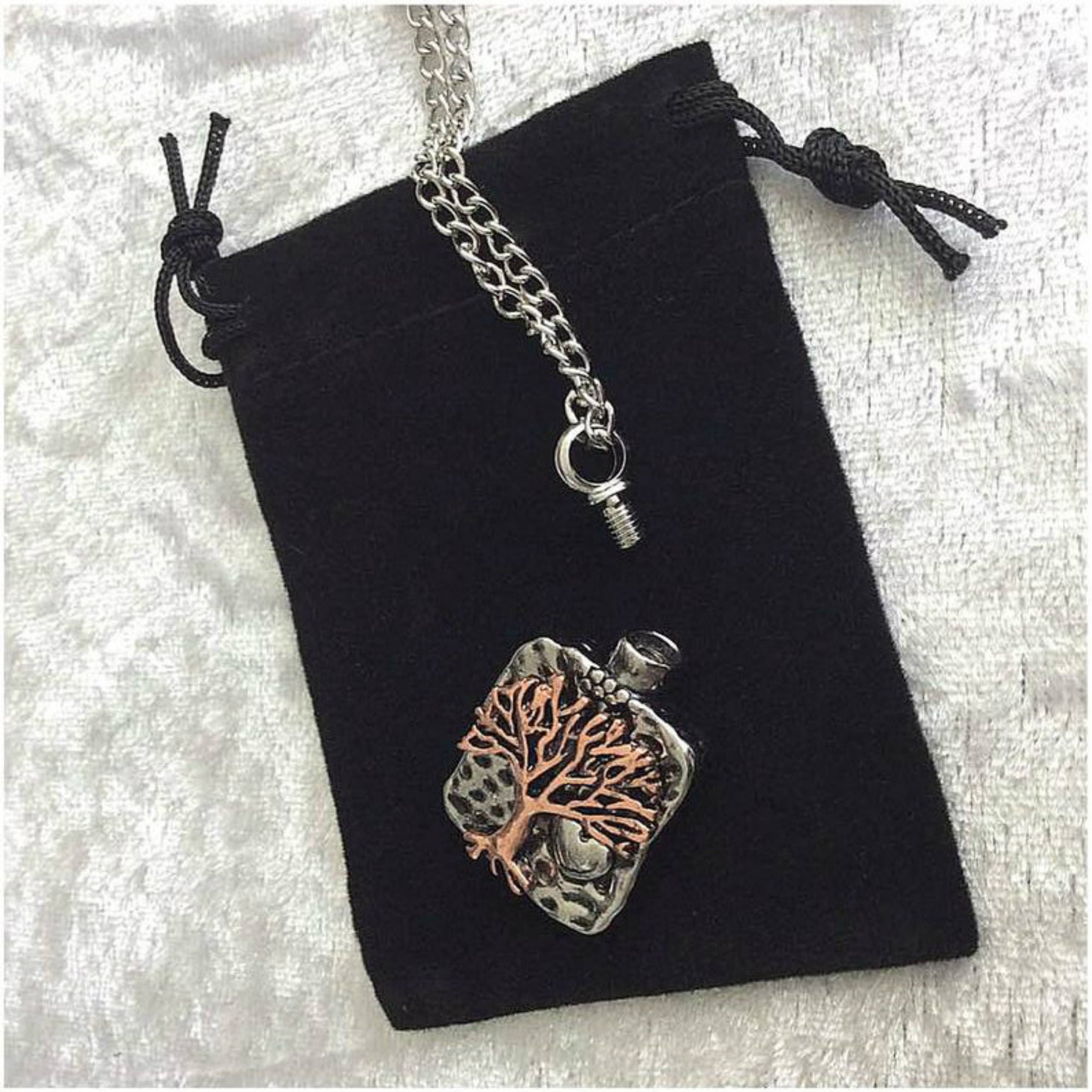 Cremation jewelry 2024 under $10
