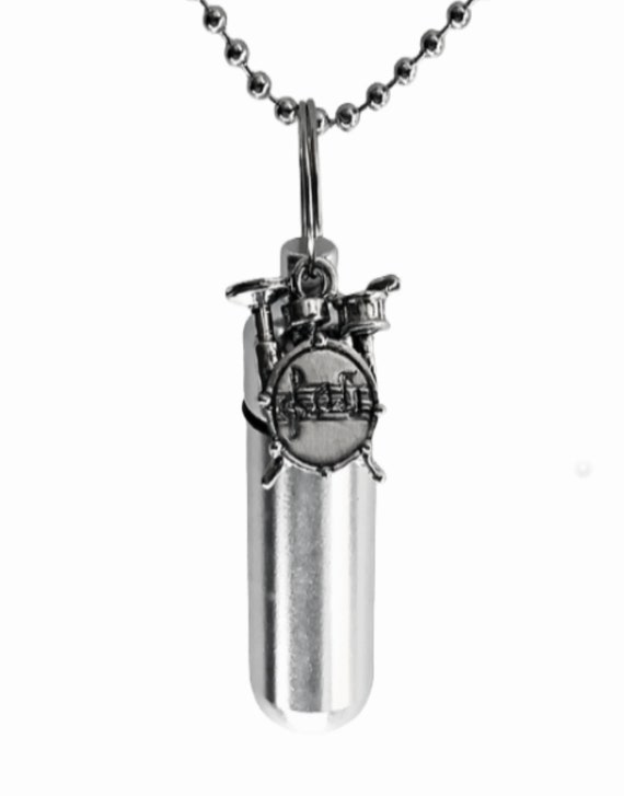 Urn on sale necklace sets