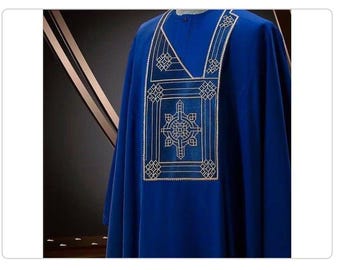 Tade African men 3pcs Agbada/men clothing/Agbada for wedding/3piece men clothing/Dashiki/Men caftan/Groom suit/prom/wedding suit