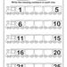 Ultimate Kindergarten Worksheets Bundle 2000+ Pages - Etsy