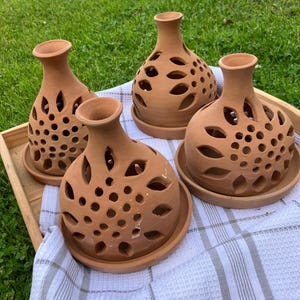 candle holder