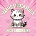 SusiAnggraini store logo