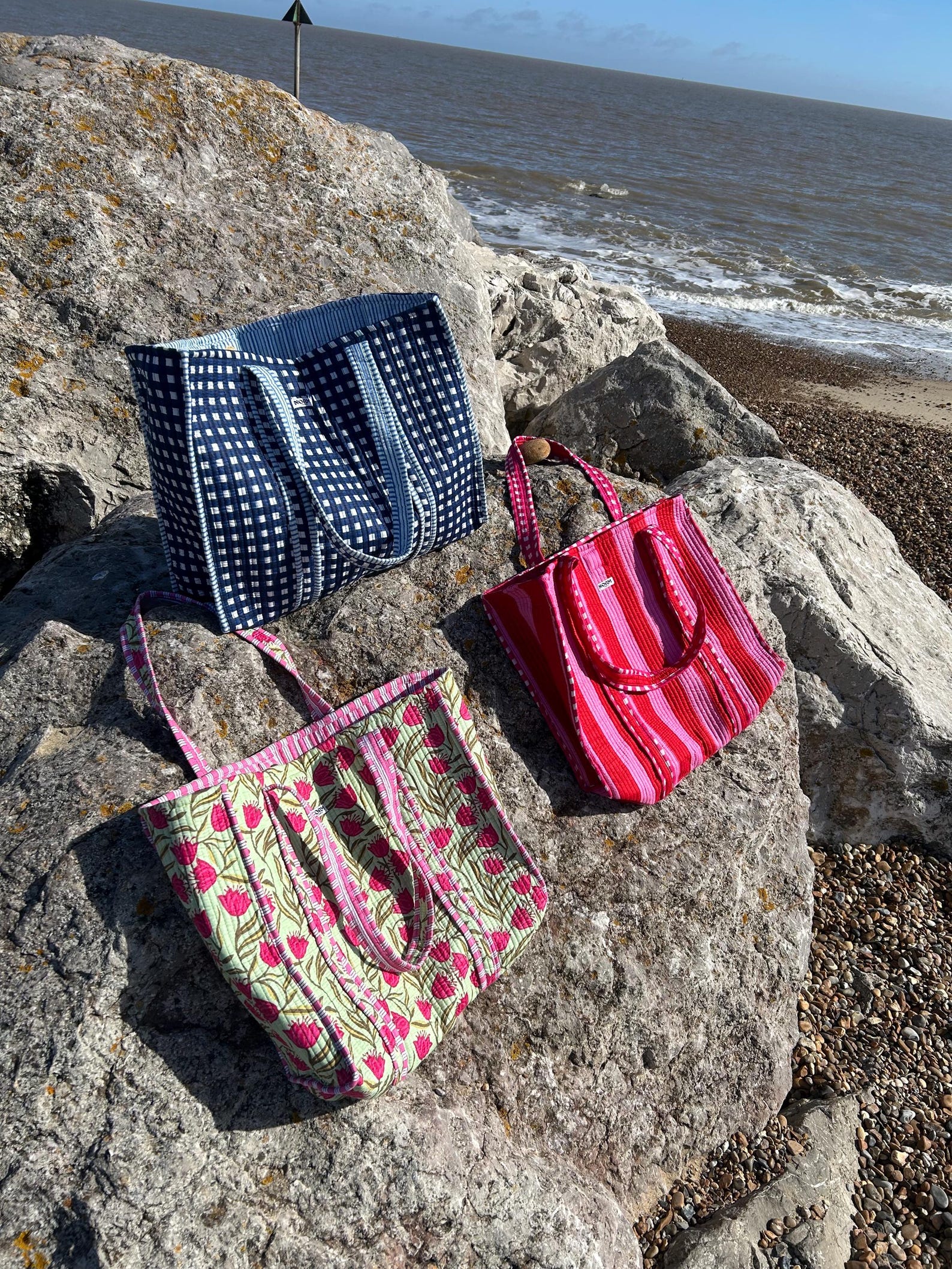 Grands sacs pour femme | Belgique