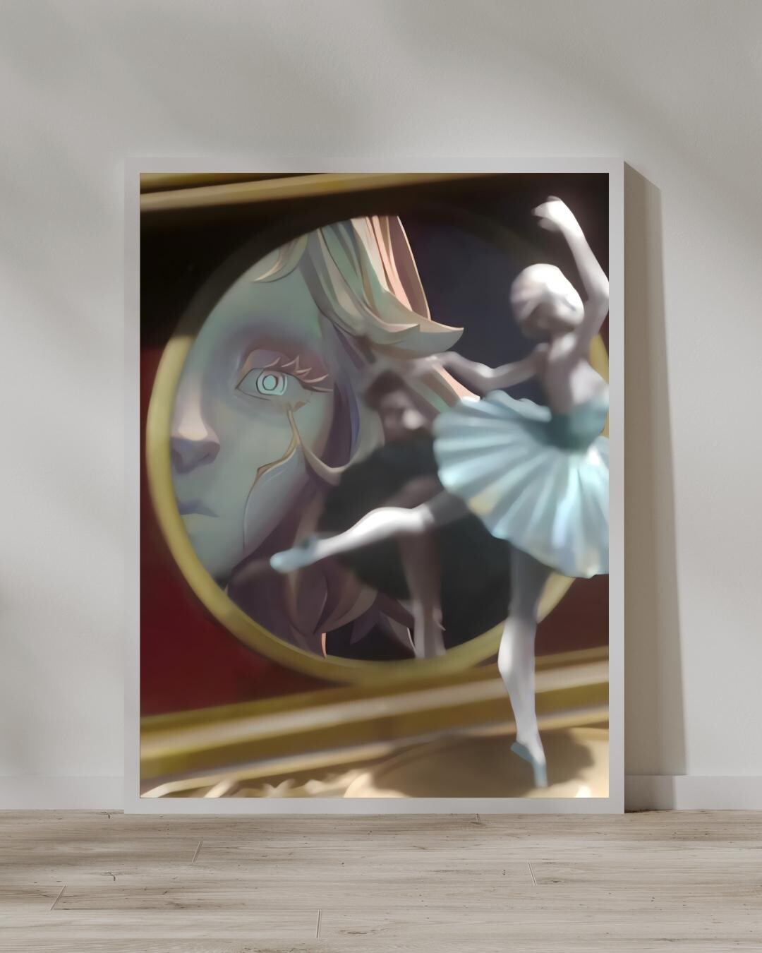 Arcane Poster, Arcane Wall Art, Heimerdinger Poster, League of Legends ...