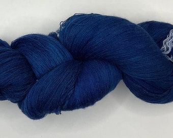 PHX--Lapis 52/2 merino/cashmere/silk 2600 meters 100g