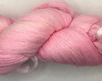 PHX--Rose Garden 52/2 merino/cashmere/silk