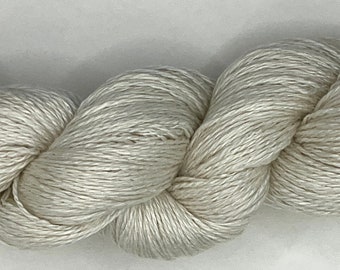 Special CC 55/45 Silk/Cashmere, heavy laceweight