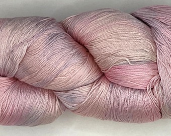 Special GG 100% Silk Cobweb Laceweight