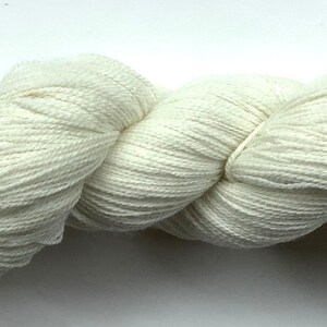 USA CormoAngoraCashmere 216 Laceweight; 8.1oz1587 yards