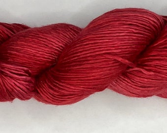 Special JJ  100% Silk Sport Weight, Single Ply